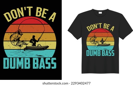 Fishing motivational vector t-shirt design. inspirational lettering typography vintage, father day fishing with a chance of drinking.  Print t-shirt, card, poster, gift, textile, black.