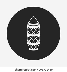 fishing net icon
