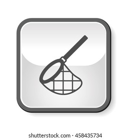 fishing net icon
