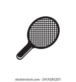fishing net icon vector illustration template design
