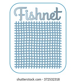 fishing net icon,net logo,net background,isolated,vector illustration.