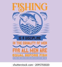 Diseño de camisetas creativas para nicho de pesca