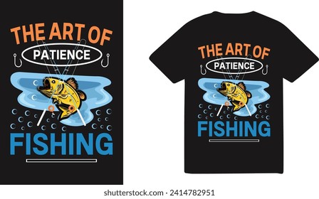 ¡La camiseta con el logotipo en línea de pesca es la forma perfecta de mostrar su orgullo! Esta camisa es tan suave y liviana, rápidamente se convertirá en tu nueva cosa favorita para usar. El cuello y los hombros tapados proporcionan 