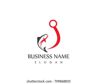Fishing People Logo