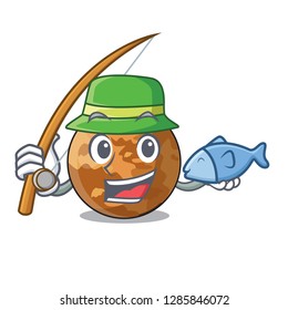 Fishing planet mercury shape in the character