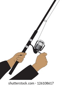 Fishing Pole