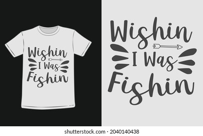 Fishing Quote svg Design. Fishing quote t shirt design, Quote about Fishing, Fishing cut file, svg file, eps File for Cutting Machines Cameo Cricut, Catching fish Quote