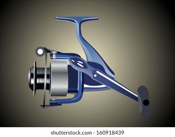Fishing reel