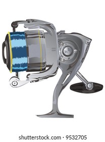 Fishing Reel