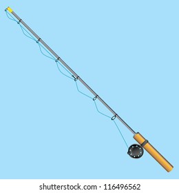 Fishing Rod