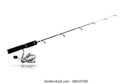 Fishing rod