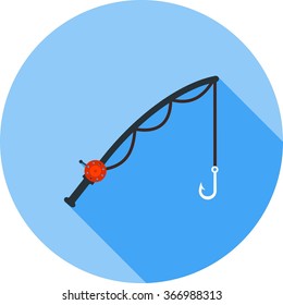Fishing Rod