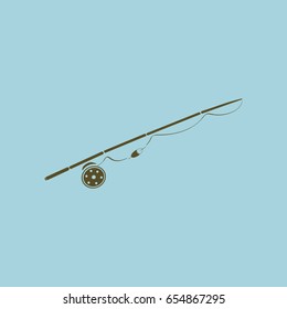 Fishing rod