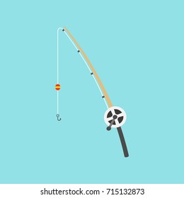 Fishing rod