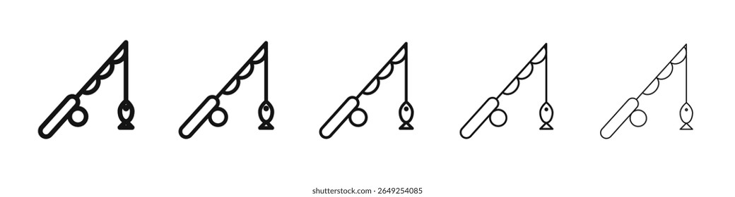 vetor ícone vetor vetor conjunto sinal de ilustração