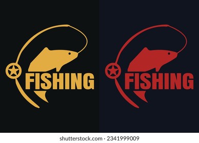 Fishing Shirt, Fisherman Gifts, Funny Fishing Shirt, Present For fisherman, Fishing Lover Shirt