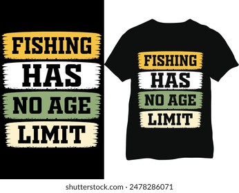 Fishing shirts- Fishing T-shirts- Fishing, Hunting T-shirts- Fisherman loves fishing