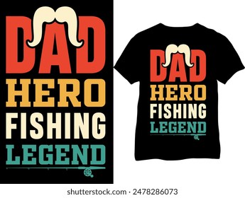 Fishing shirts- Fishing T-shirts- Fishing, Hunting T-shirts- Fisherman loves fishing