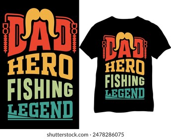 Fishing shirts- Fishing T-shirts- Fishing, Hunting T-shirts- Fisherman loves fishing