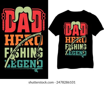 Fishing shirts- Fishing T-shirts- Fishing, Hunting T-shirts- Fisherman loves fishing