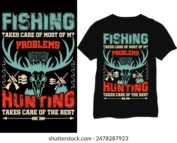 Fishing shirts- Fishing T-shirts- fishing, hunting T-shirts- Fisherman loves fishing- Just a boy who loves fishing- Fishing lover