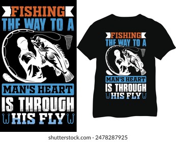 Fishing shirts- Fishing T-shirts- fishing, hunting T-shirts- Fisherman loves fishing- Just a boy who loves fishing- Fishing lover