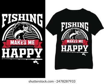 Fishing shirts- Fishing T-shirts- fishing, hunting T-shirts- Fisherman loves fishing- Just a boy who loves fishing- Fishing lover