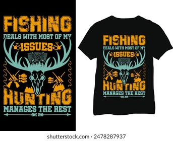 Fishing shirts- Fishing T-shirts- fishing, hunting T-shirts- Fisherman loves fishing- Just a boy who loves fishing- Fishing lover