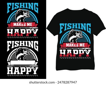 Fishing shirts- Fishing T-shirts- fishing, hunting T-shirts- Fisherman loves fishing- Just a boy who loves fishing- Fishing lover