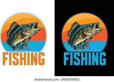 Fishing solves most of my problems