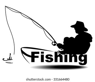 Carp Fishing Logo Images, Stock Photos & Vectors ...