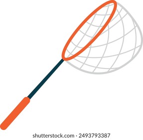 The Fishing sports activity set