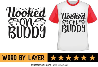Fishing svg t shirt design