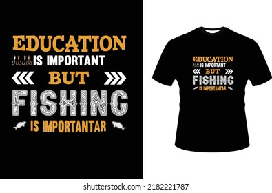 Fishing T Shirt -  Fishing Cool T Shirts Design