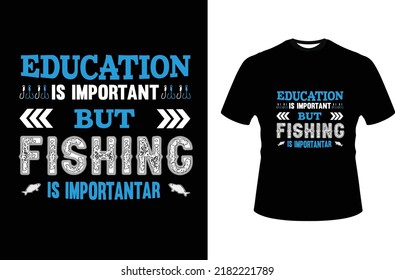 Fishing T Shirt -  Fishing Cool T Shirts Design