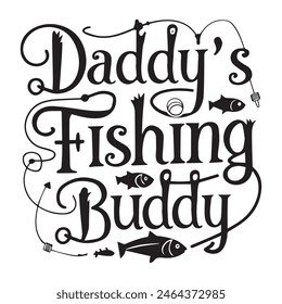 fishing t shirt cut file designs 