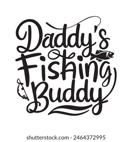 fishing t shirt cut file designs 