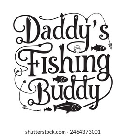 fishing t shirt cut file designs 