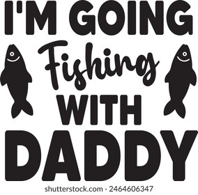 Fishing t shirt Design Bundle