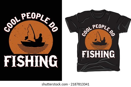 Fishing t shirt design.  Daddy loves fishing,  water fishing , more fishing , 