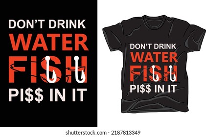 Fishing t shirt design.  Daddy loves fishing,  water fishing , more fishing , 