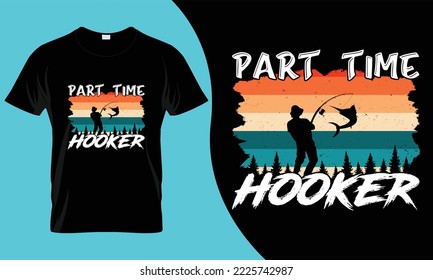 fishing T Shirt Design. these would be the best deal for anyone.