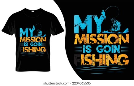 fishing T Shirt Design. these fishing t shirt would be the best deal for anyone.