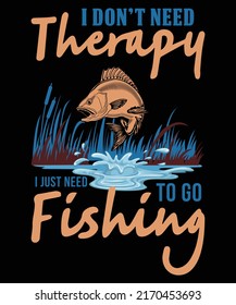 Fishing t shirt design- Fishing t-shirt design, fish t shirt design, t shirt, fish vector, fishing, vector, fish