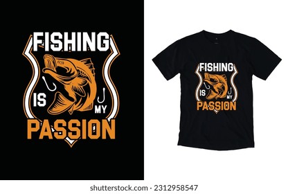 Fishing to Shirt design Fishing VVektort-T-Shirt, Funny Fishing-T-Shirts Design, Vektorgrafik, typografisches Poster oder T-Shirt, Design Fishing-T-Shirts