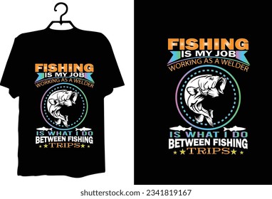 Design-Vektorgrafik von Shirts