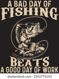 FISHING T SHIRT DESIGN, T SHIRT VECTOR DESIGN,