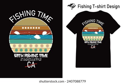 Fishing t shirt design, vector fishing t shirt , graphic designs, fish man,