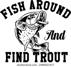 fishing t shirt design vector, fishing t shirt design, best fishing t shirt graphics