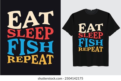 fishing t shirt design vector, Best fishing t shirt design, Quotes about Fishing, Bunuel typography fishing shirt, retro vintage  art illustration silhouette, 